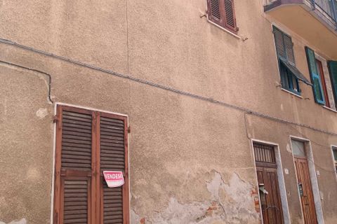 Byhus i Ameglia, La Spezia, Ameglia - € 130.000 | Ref: 1316 - foto 32
