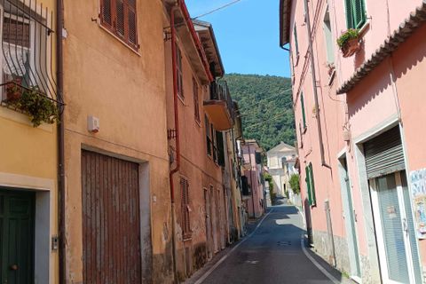 Byhus i Ameglia, La Spezia, Ameglia - € 130.000 | Ref: 1316 - foto 33