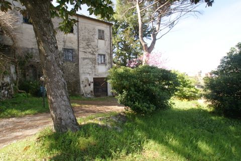 Villa a Arcola, La Spezia, Arcola - € 1.200.000 | Ref: 2877 - foto 2