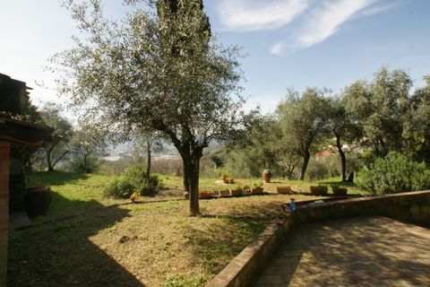 Villa a Arcola, La Spezia, Arcola - € 1.200.000 | Ref: 2877 - foto 6