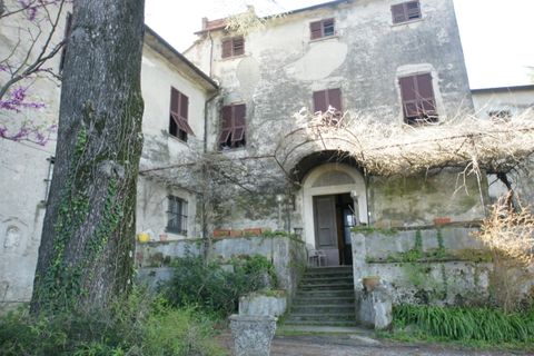 Villa a Arcola, La Spezia, Arcola - € 1.200.000 | Ref: 2877 - foto 8