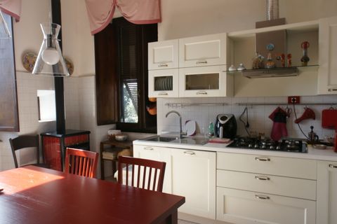 Villa a Arcola, La Spezia, Arcola - € 1.200.000 | Ref: 2877 - foto 10