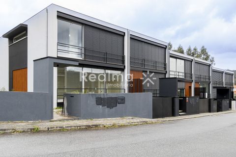 Villa i Braga, Braga, Braga - € 395.000 | Ref: R01024 - foto 1