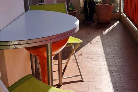 Lejlighed i Nice, Alpes-Maritimes, Nice - € 335.000 | Ref: 84487341 - foto 2