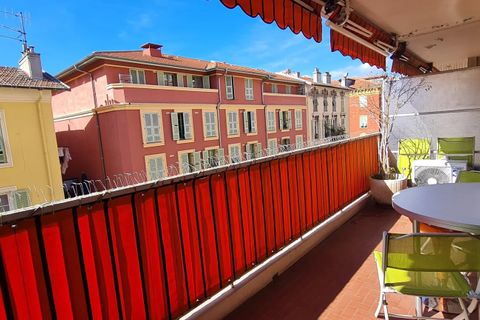 Lejlighed i Nice, Alpes-Maritimes, Nice - € 335.000 | Ref: 84487341 - foto 3