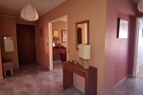 Lejlighed i Nice, Alpes-Maritimes, Nice - € 335.000 | Ref: 84487341 - foto 4