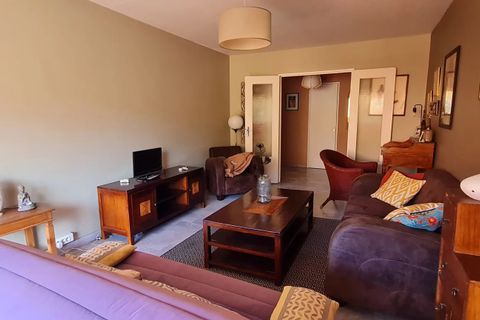 Lejlighed i Nice, Alpes-Maritimes, Nice - € 335.000 | Ref: 84487341 - foto 5