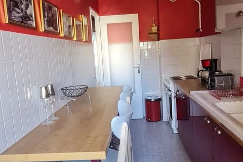 Lejlighed i Nice, Alpes-Maritimes, Nice - € 335.000 | Ref: 84487341 - foto 7