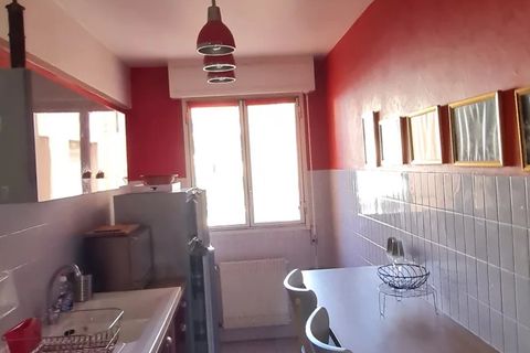 Lejlighed i Nice, Alpes-Maritimes, Nice - € 335.000 | Ref: 84487341 - foto 8