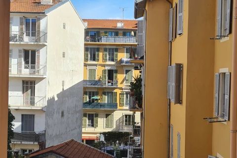 Lejlighed i Nice, Alpes-Maritimes, Nice - € 335.000 | Ref: 84487341 - foto 9
