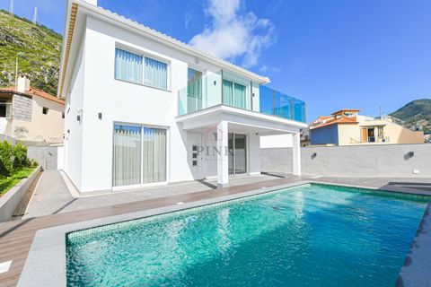 Villa a Machico, Madeira, Machico - € 1.250.000 | Ref: 8653 - foto 3