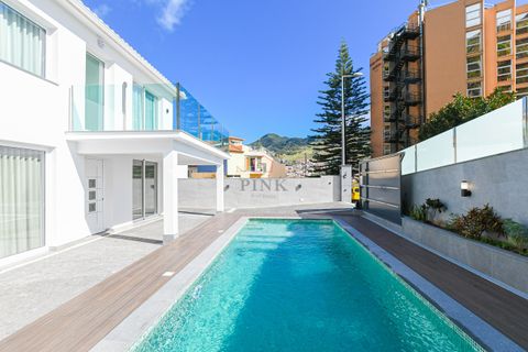 Villa a Machico, Madeira, Machico - € 1.250.000 | Ref: 8653 - foto 2