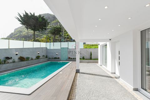 Villa a Machico, Madeira, Machico - € 1.250.000 | Ref: 8653 - foto 4