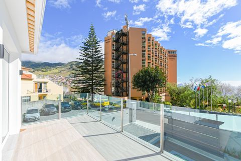 Villa a Machico, Madeira, Machico - € 1.250.000 | Ref: 8653 - foto 37