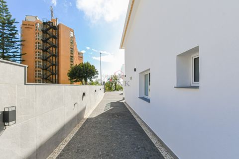Villa a Machico, Madeira, Machico - € 1.250.000 | Ref: 8653 - foto 41