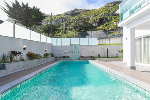 Villa a Machico, Madeira, Machico - € 1.250.000 | Ref: 8653 - foto 44
