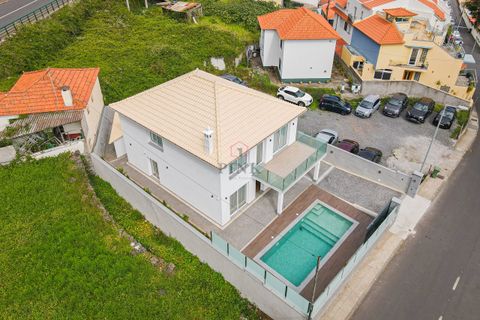 Villa a Machico, Madeira, Machico - € 1.250.000 | Ref: 8653 - foto 45