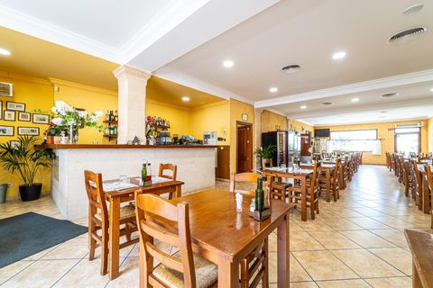 Kommersiell fastighet i Maria De La Salut, Mallorca - foto 1