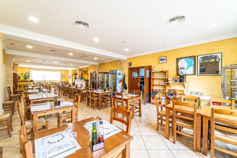 Kommersiell fastighet i Maria De La Salut, Mallorca - foto 2