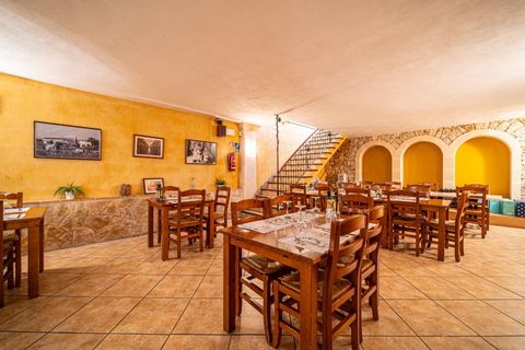 Kommersiell fastighet i Maria De La Salut, Mallorca - foto 4