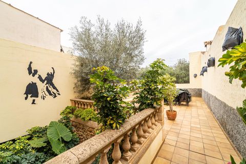 Kommersiell fastighet i Maria De La Salut, Mallorca - foto 5
