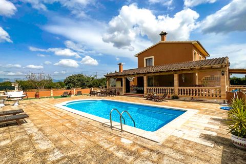 Finca i Sencelles, Mallorca, Sencelles - € 970.000 | Ref: 79096 - foto 1