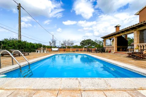 Finca i Sencelles, Mallorca, Sencelles - € 970.000 | Ref: 79096 - foto 3
