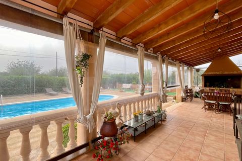 Finca i Sencelles, Mallorca, Sencelles - € 970.000 | Ref: 79096 - foto 16