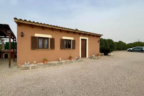 Finca i Sencelles, Mallorca, Sencelles - € 970.000 | Ref: 79096 - foto 17