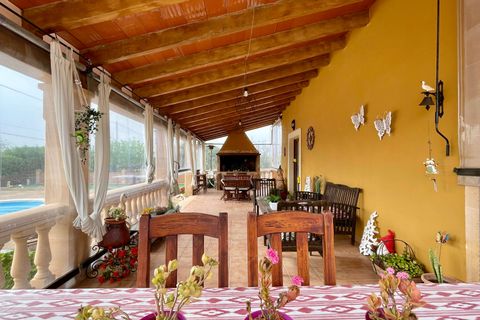 Finca i Sencelles, Mallorca, Sencelles - € 970.000 | Ref: 79096 - foto 18