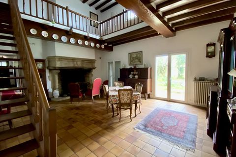 Villa a Civray, Vienne, Civray - € 319.150 | Ref: BVI74658 - foto 2