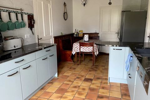Villa a Civray, Vienne, Civray - € 319.150 | Ref: BVI74658 - foto 5