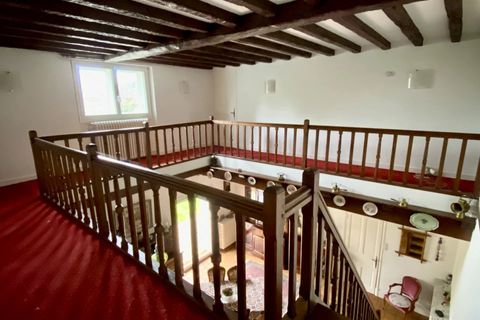 Villa a Civray, Vienne, Civray - € 319.150 | Ref: BVI74658 - foto 8
