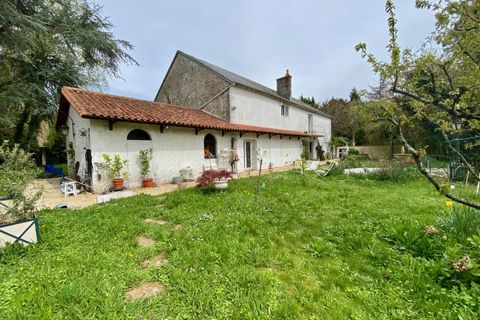 Villa a Civray, Vienne, Civray - € 319.150 | Ref: BVI74658 - foto 10