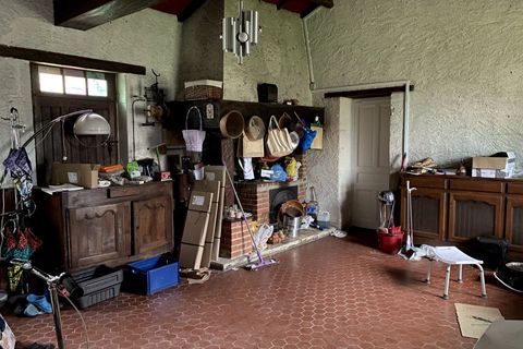 Villa a Civray, Vienne, Civray - € 319.150 | Ref: BVI74658 - foto 11