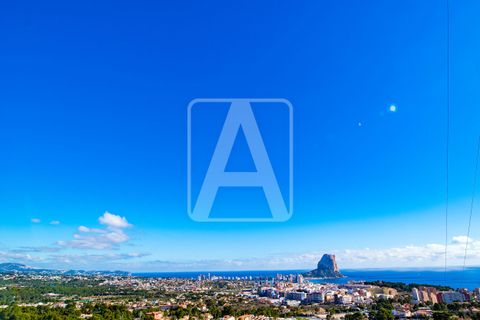 Villa i Calpe, Alicante, Calpe - € 1.950.000 | Ref: VCA0555 - foto 3