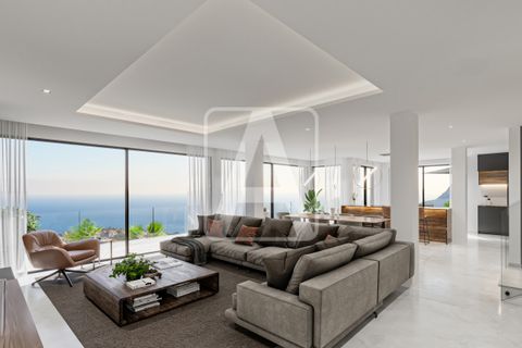 Villa i Calpe, Alicante, Calpe - € 1.950.000 | Ref: VCA0555 - foto 4