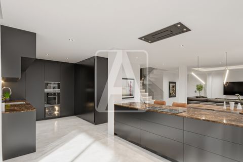 Villa i Calpe, Alicante, Calpe - € 1.950.000 | Ref: VCA0555 - foto 5