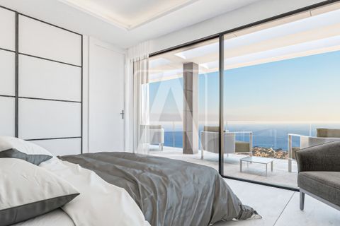 Villa i Calpe, Alicante, Calpe - € 1.950.000 | Ref: VCA0555 - foto 9