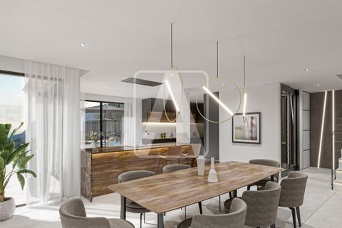 Villa i Calpe, Alicante, Calpe - € 1.950.000 | Ref: VCA0555 - foto 10