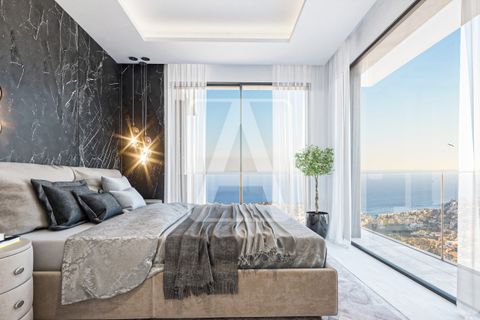 Villa i Calpe, Alicante, Calpe - € 1.950.000 | Ref: VCA0555 - foto 12