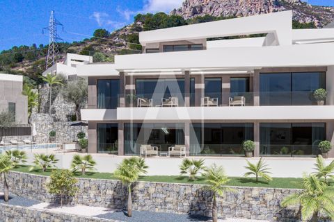 Villa i Calpe, Alicante, Calpe - € 1.950.000 | Ref: VCA0555 - foto 14