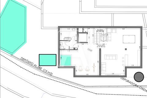 Villa i Calpe, Alicante, Calpe - € 1.950.000 | Ref: VCA0555 - foto 17