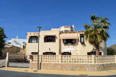 Villa i Mojacar, Almeria, Mojacar - € 410.000 | Ref: OLV2003 - foto 1