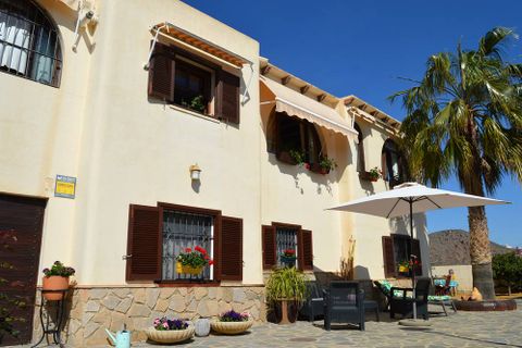 Villa i Mojacar, Almeria, Mojacar - € 410.000 | Ref: OLV2003 - foto 3