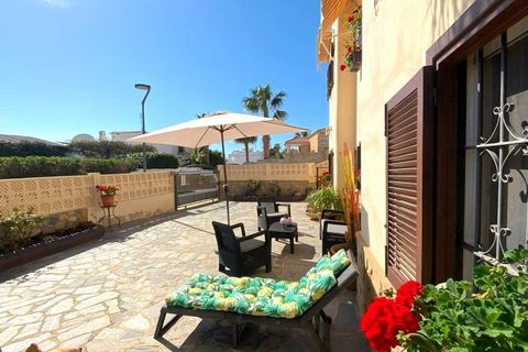Villa i Mojacar, Almeria, Mojacar - € 410.000 | Ref: OLV2003 - foto 5