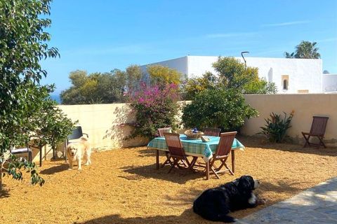 Villa i Mojacar, Almeria, Mojacar - € 410.000 | Ref: OLV2003 - foto 6