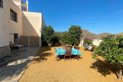 Villa i Mojacar, Almeria, Mojacar - € 410.000 | Ref: OLV2003 - foto 7