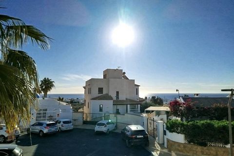Villa i Mojacar, Almeria, Mojacar - € 410.000 | Ref: OLV2003 - foto 9