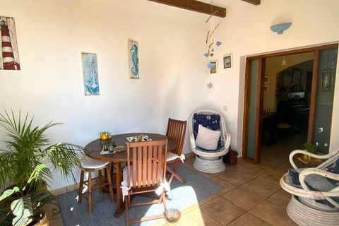 Villa i Mojacar, Almeria, Mojacar - € 410.000 | Ref: OLV2003 - foto 11